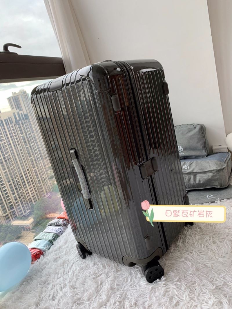 Rimowa Suitcase